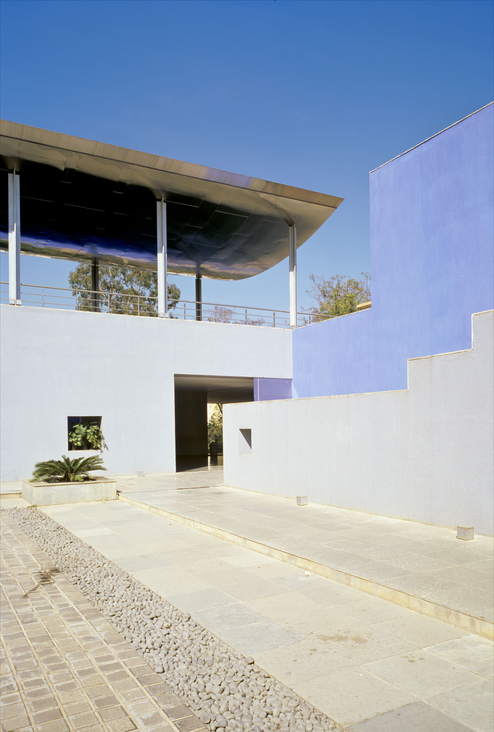 RMA HP Campus, Bangalore